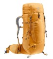Plecak turystyczny Deuter Aircontact Lite 40 + 10 amber-maple - 2505932