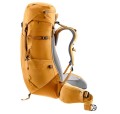 Plecak turystyczny Deuter Aircontact Lite 40 + 10 amber-maple - 2505935