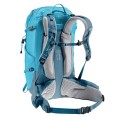 Plecak turystyczny damski Deuter Trail Pro 31 SL - lagoon/atlantic - 2505961