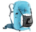 Plecak turystyczny damski Deuter Trail Pro 31 SL - lagoon/atlantic - 2505965
