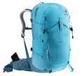 Plecak turystyczny damski Deuter Trail Pro 31 SL - lagoon/atlantic - 2505964