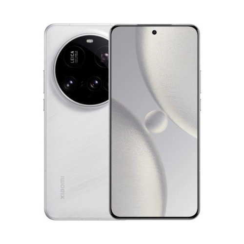 Xiaomi 15 Ultra 5G 16/512GB DS. White - 2539715
