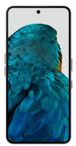 Nothing Phone 3A Pro 5G DS. 12/256GB Black - 2539663