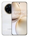realme 14 Pro 5G Dual Sim 8/256GB Pearl White - 2539693