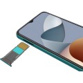 Smartfon ZTE Blade A34 2/64GB (Clover Green) - 2539590