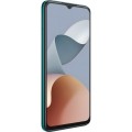 Smartfon ZTE Blade A34 2/64GB (Clover Green) - 2539584