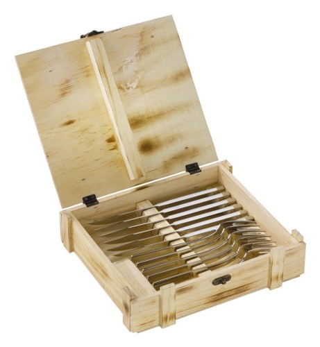 Zestaw do steków ZWILLING Specials 07150-359-0 - 12 elementów - 1652974