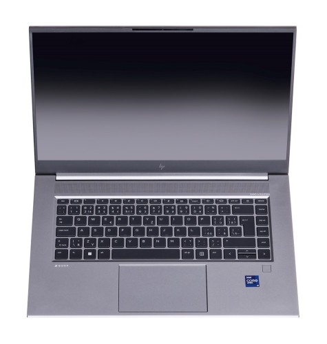 HP ZBOOK G8 i9-11950H 32GB 512GB SSD 15,6" FHD RTX A2000 Win11pro + zasilacz UŻYWANY (klawiatura multijęzyczna) - 2540594