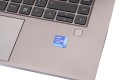 HP ZBOOK G8 i9-11950H 32GB 512GB SSD 15,6" FHD RTX A2000 Win11pro + zasilacz UŻYWANY (klawiatura multijęzyczna) - 2540600