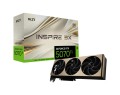 Karta graf. MSI RTX 5070 Ti 16G INSPIRE 3X OC - 2540708