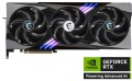 Karta graf. MSI RTX 5090 32G GAMING TRIO OC - 2540803