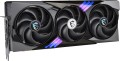 Karta graf. MSI RTX 5090 32G GAMING TRIO OC - 2540808
