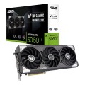 Karta graf. ASUS TUF GAMING RTX 5060 TI 8GB OC - 2540822