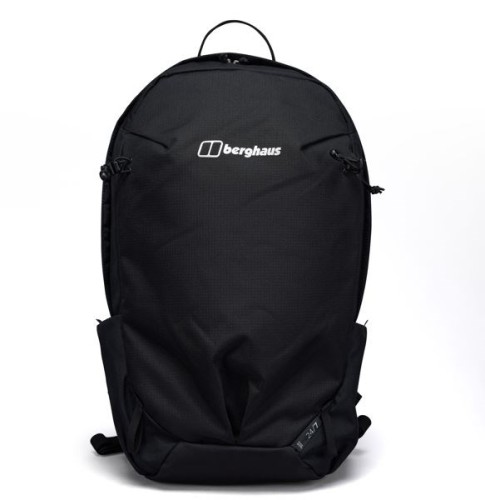 Plecak wspinaczkowy Berghaus 24/7 Rucsac 25L czarny - 2496168