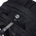Plecak wspinaczkowy Berghaus 24/7 Rucsac 25L czarny - 2496177