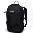 Plecak wspinaczkowy Berghaus 24/7 Rucsac 25L czarny - 2496169