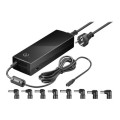 Zasilacz do Laptopa Goobay 150 W, 8.5 A, 24 V (55004) - 2540879