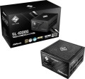 Zasilacz ASRock STEEL LEGEND 1000W 80 Plus Gold - 2540922