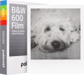 Wkłady do aparatu Polaroid B&W Film for 600 - 1490366