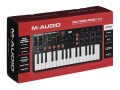 M-AUDIO Oxygen PRO MINI - Klawiatura Sterująca - 1037051