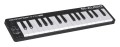 M-AUDIO Keystation Mini 32 III - Klawiatura Sterująca - 1037093