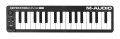 M-AUDIO Keystation Mini 32 III - Klawiatura Sterująca - 1037089