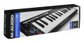M-AUDIO Keystation Mini 32 III - Klawiatura Sterująca - 1037210
