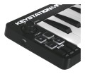 M-AUDIO Keystation Mini 32 III - Klawiatura Sterująca - 1037206