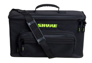 Shure SH-WRLSSCARRYBAG-2 - Torba