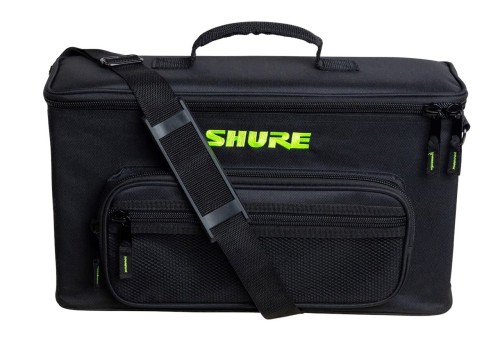 Shure SH-WRLSSCARRYBAG-2 - Torba - 2541024
