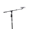 Shure SH-TRIPODSTANDTBMDX - Luksusowy statyw mikrofonowy - 2541031