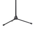 Shure SH-TRIPODSTANDTBMDX - Luksusowy statyw mikrofonowy - 2541032