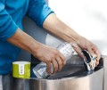Butelka filtrująca Brita Vital Fill&Go 0,6l limonkowy - 2488045