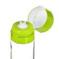 Butelka filtrująca Brita Vital Fill&Go 0,6l limonkowy - 2488049