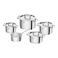 ZWILLING Passion zestaw garnków 5 szt. - 2104750