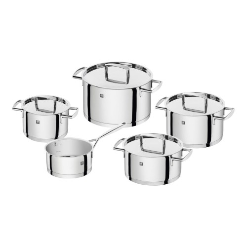 ZWILLING Passion zestaw garnków 5 szt. - 1881512