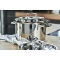 ZWILLING Passion zestaw garnków 5 szt. - 2291323