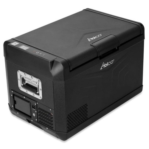 PRZENOŚNA LODÓWKA KOMPRESOROWA GCX37 BLACK - 2541190