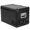 PRZENOŚNA LODÓWKA KOMPRESOROWA GCX37 BLACK - 2541194