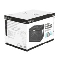 PRZENOŚNA LODÓWKA KOMPRESOROWA GCX37 BLACK - 2541206