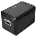 PRZENOŚNA LODÓWKA KOMPRESOROWA GCX37 BLACK - 2541195