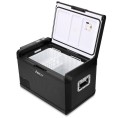 PRZENOŚNA LODÓWKA KOMPRESOROWA GCX37 BLACK - 2541196