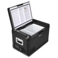 PRZENOŚNA LODÓWKA KOMPRESOROWA GCX37 BLACK - 2541197