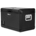 PRZENOŚNA LODÓWKA KOMPRESOROWA GCX37 BLACK - 2541203