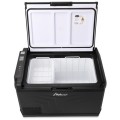 PRZENOŚNA LODÓWKA KOMPRESOROWA GCX37 BLACK - 2541204