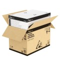 PRZENOŚNA LODÓWKA KOMPRESOROWA GCX37 BLACK - 2541207