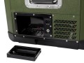 PRZENOŚNA LODÓWKA KOMPRESOROWA GCX37 GREEN - 2541222