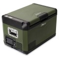 PRZENOŚNA LODÓWKA KOMPRESOROWA GCX37 GREEN - 2541213