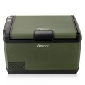 PRZENOŚNA LODÓWKA KOMPRESOROWA GCX37 GREEN - 2541215