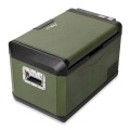 PRZENOŚNA LODÓWKA KOMPRESOROWA GCX37 GREEN - 2541221
